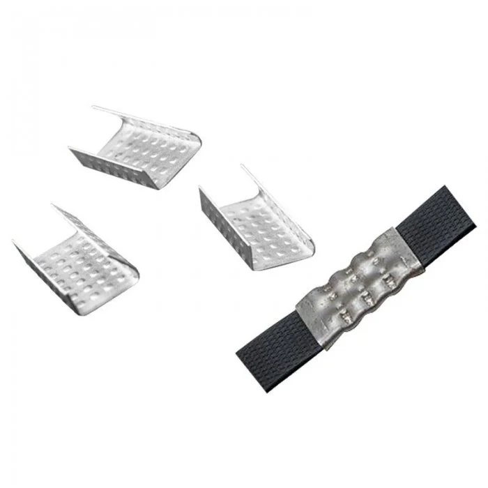 Capse Pentru Legat Banda PP-Folie Stretch, Legare Si Paletizare