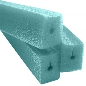 Profil Din Spuma Edge Vetro-Polietilena Expandata, Polipropilena Si Poliuretan