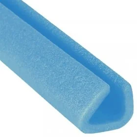 Profil Din Spuma U Clasic | INATECH Packaging | Profil U Din Polietilena Expandata