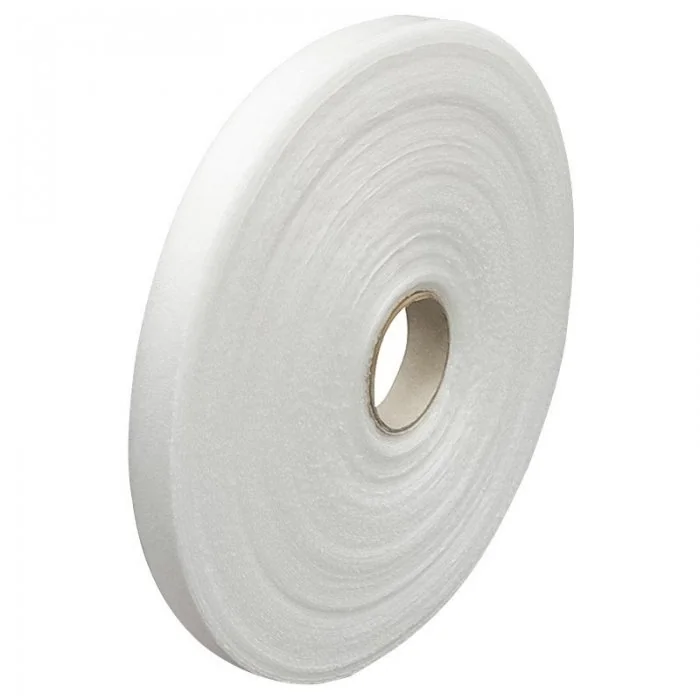 Folie Polietilena Tubulara Lungime 166 m, Latime Tub 30 mm, Grosime PEE mm / HDPE PEE 1 + HDPE 10 my, Straturi 2, Culoare Alb...