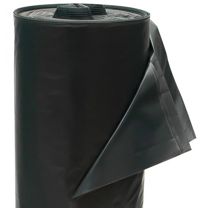 Folie Protectie Pentru Renovari, Polietilena, 35/50 my Suprafata Acoperita mp 20, Dimensiuni 4000 x 5000 mm, Grosime 35 my, C...