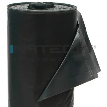 Folie Protectie Pentru Renovari, Polietilena, 35/50 my Suprafata Acoperita mp 20, Dimensiuni 4000 x 5000 mm, Grosime 35 my, Цвят Сив, Buc / Pachet 1