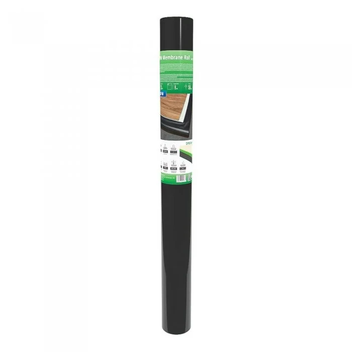 Folie Protectie Pentru Renovari, Polietilena, 35/50 my-Folie Polietilena Pentru Constructii