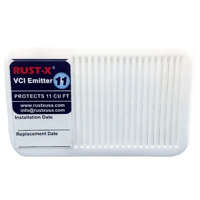 Emitatori VCI Anticoroziune-Accesorii VCI