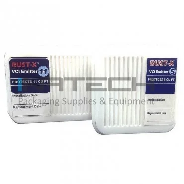 Антикорозионни ВСИ емитатори Размери 780 X 759 X 20 мм, Тип 5, Бр / Пакет 1333