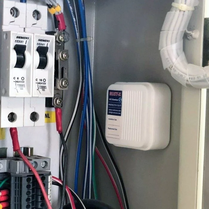 Emitatori VCI Anticoroziune-Accesorii VCI