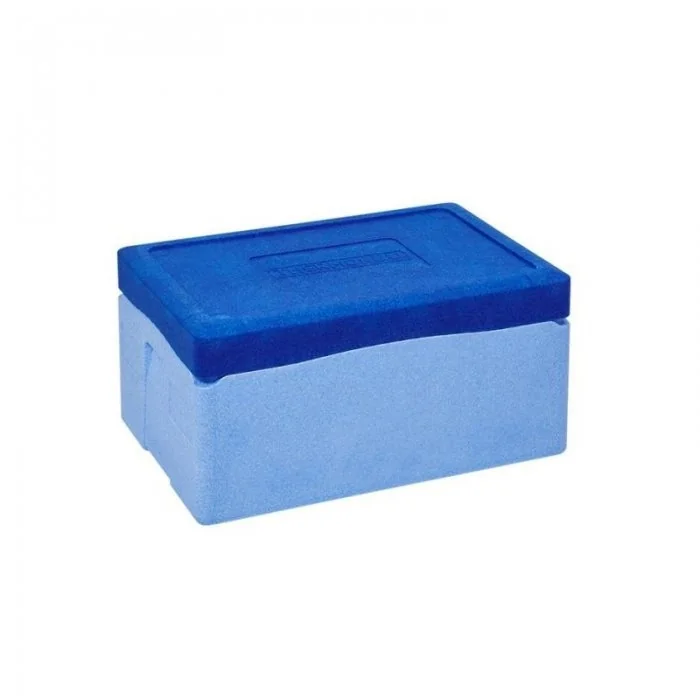 Cutii Termoizolante EPP Fara Insert, 40/55 L-Ambalaje Termoizolante