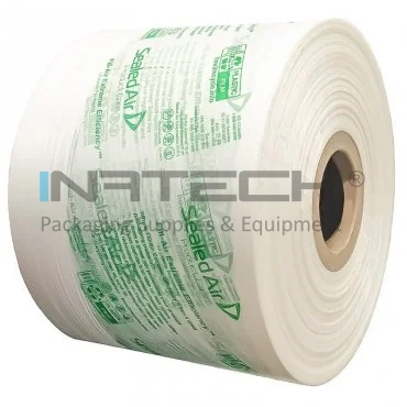 Rola Fill-Air Extreme Greutate Rola 4 kg, Lungime Rola 458 m, Dimensiuni 200 x 130 mm, Цвят Transparent