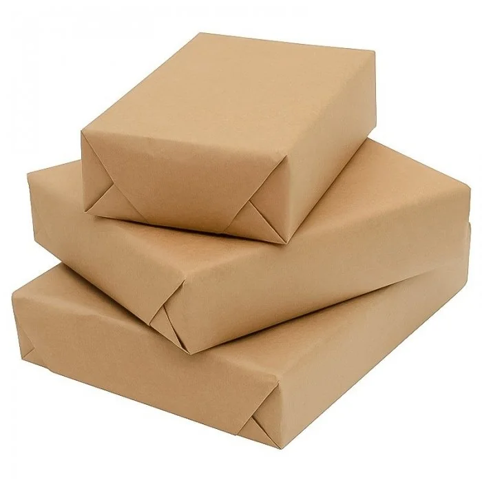 Hartie Kraft Formate-Hartie Pentru Ambalare