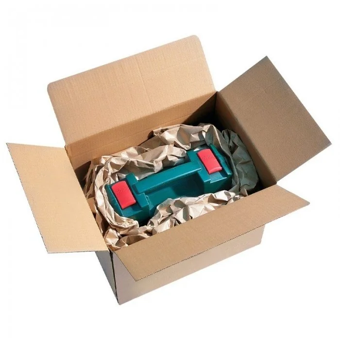 Hartie Kraft Pentru Sistem Paper Plus Classic-Masini Si Consumabile Pentru Ambalat