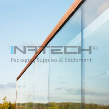 Folie Solara Silver Light Lungime 5 m, Latime 1.52 m, Grosime 100 my, Aplicatie Interior, Цвят Argintiu