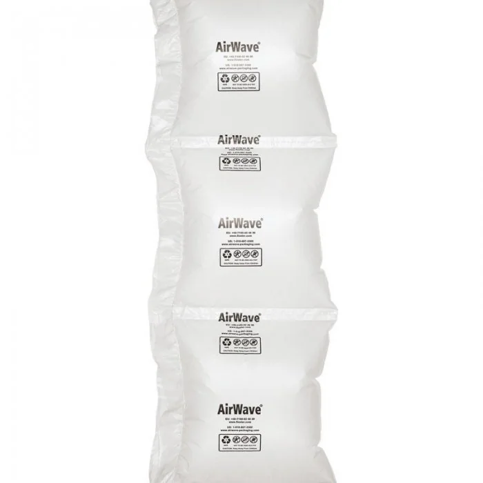 Perne De Aer Din HDPE Pentru Sistem AirWave 1, 2-Masini Si Consumabile Pentru Ambalat