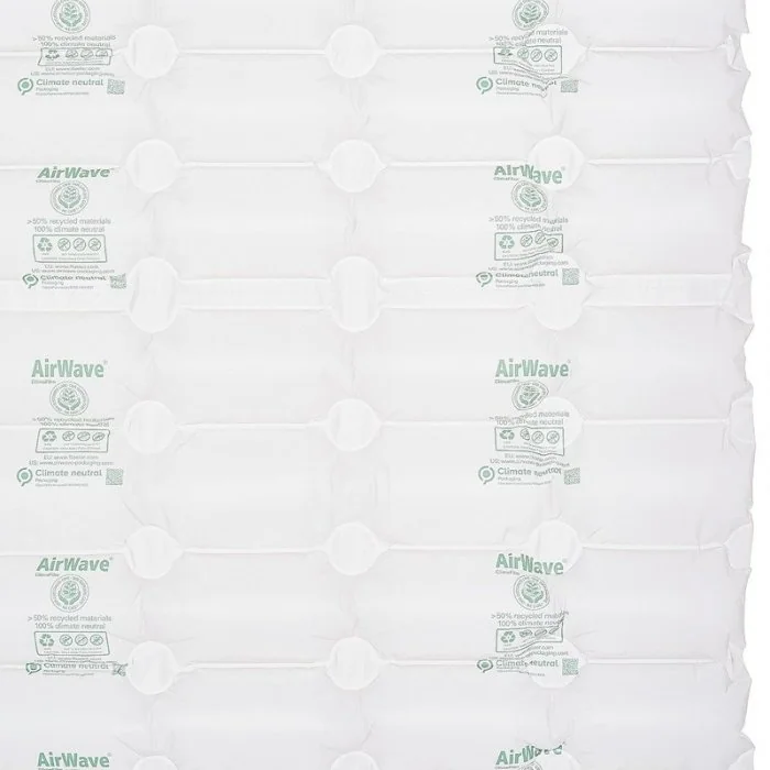 Perne De Aer ClimaFilm Pentru Airwave 1, 2-Folie Cu Bule De Aer