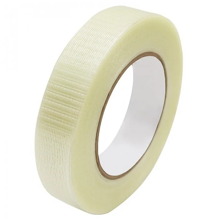 Banda Adeziva Ranforsata-Benzi Adezive Uz Industrial