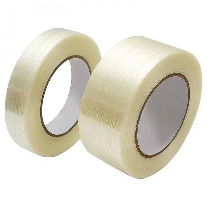 Banda Adeziva Cu Fibra De Sticla-Benzi Adezive Uz Industrial