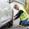 Placi Din Spuma Pentru Reparatii Auto-Sport Si Agrement