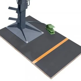 Stabilizator Pentru Masina De Ambalat Colete-Accesorii Masini Pentru Ambalat Colete