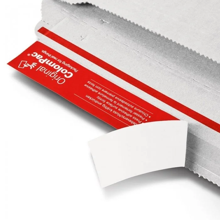 Cutie Cadouri Cu Autoformare ColomPac ®-Cutii Pentru Cadouri