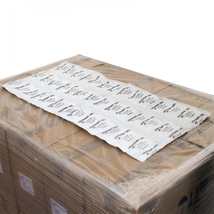 Patura Desicanta-Desicanti Pentru Containere