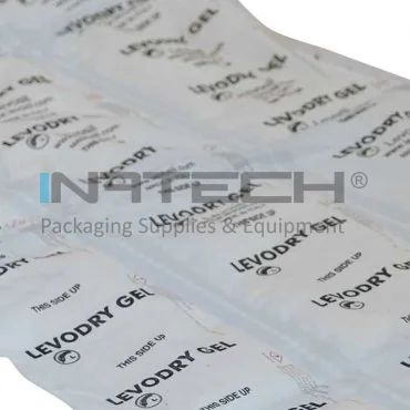 Patura Desicanta Greutate 125 gr/sac x 12 kg, Tip Patura 1500g, Buc / Pachet 18