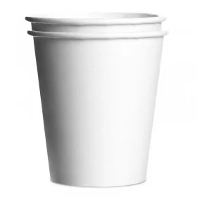 Pahar Carton 8 oz Pentru Bauturi Calde, 50 buc/set-Pahare Carton
