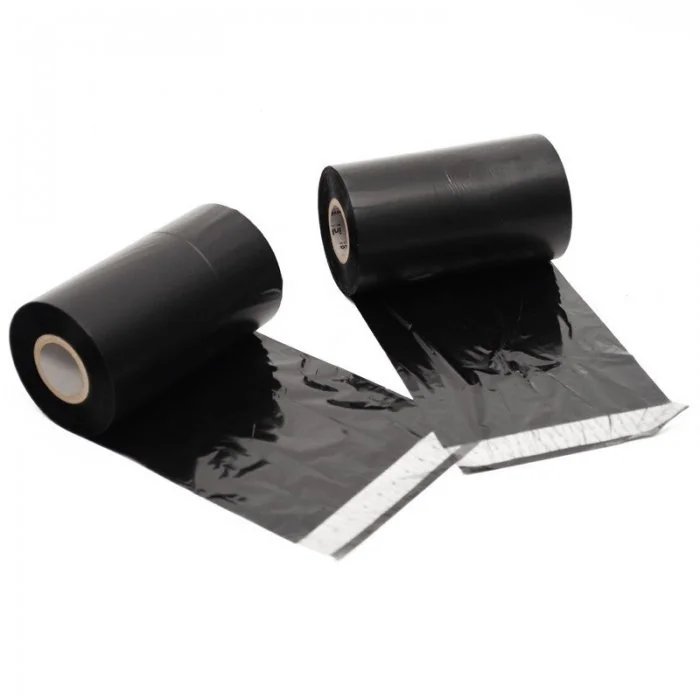 Ribon Imprimanta Cu Transfer Termic, L280, Negru, OUT-Role Termice