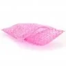 Pungi Cu Bule In Doua Straturi, Roz, 60 my Lungime 150 mm, Latime 150 mm, Straturi 2, Grosime 60 my, Clapeta NU mm, Culoare R...