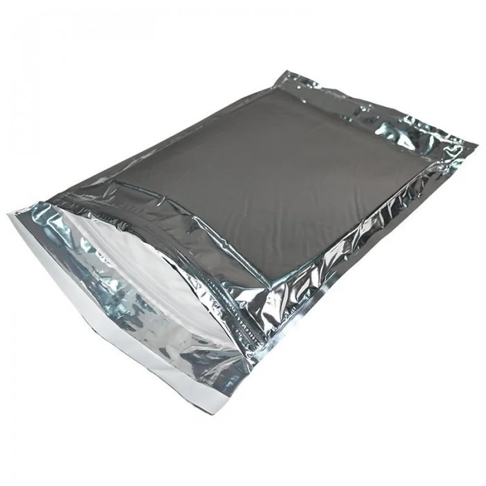 Punga Termoizolanta Medi Zip Pack, Optiune De Gel Eutectic Integrat-Ambalaje Termoizolante Cu Temperatura Controlata