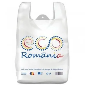 Pungi Biodegradabile Tip Maiou-Pungi Biodegradabile