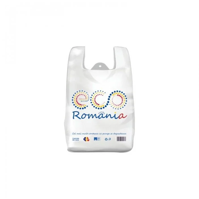 Pungi Biodegradabile Tip Maiou-Pungi Biodegradabile