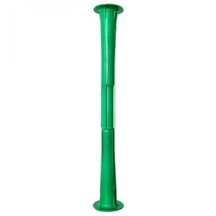 Dispenser Plastic Pentru Folie Stretch-Folie Stretch, Legare Si Paletizare