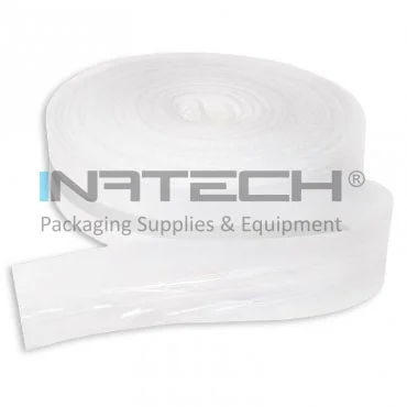 Banda Perimetrala Cu Fusta Lungime 30 m, Latime 150 mm, Adeziv NU, Grosime 5 mm, Цвят Бял, Buc / Pachet 7