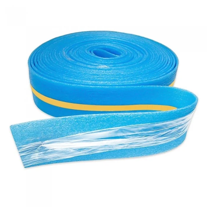 Banda Perimetrala Cu Fusta-Materiale Utilizate In Constructii, Casa Si Gradina