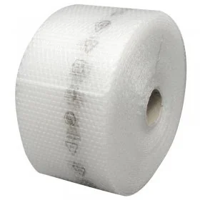 Folie Tubulara Cu Bule De Aer-Folie Cu Bule De Aer Tubulara