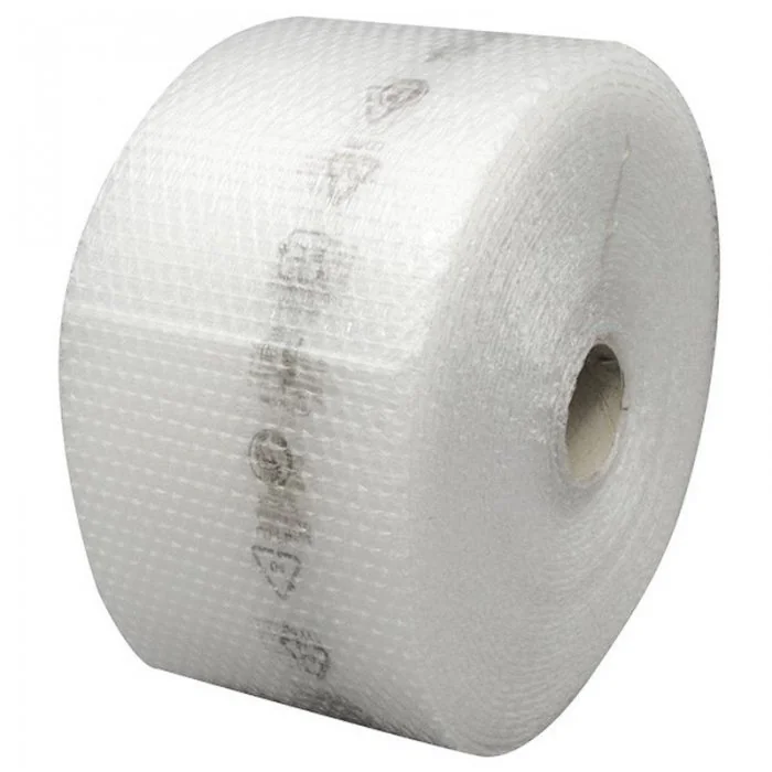 Folie Tubulara Cu Bule De Aer-Folie Cu Bule De Aer Tubulara