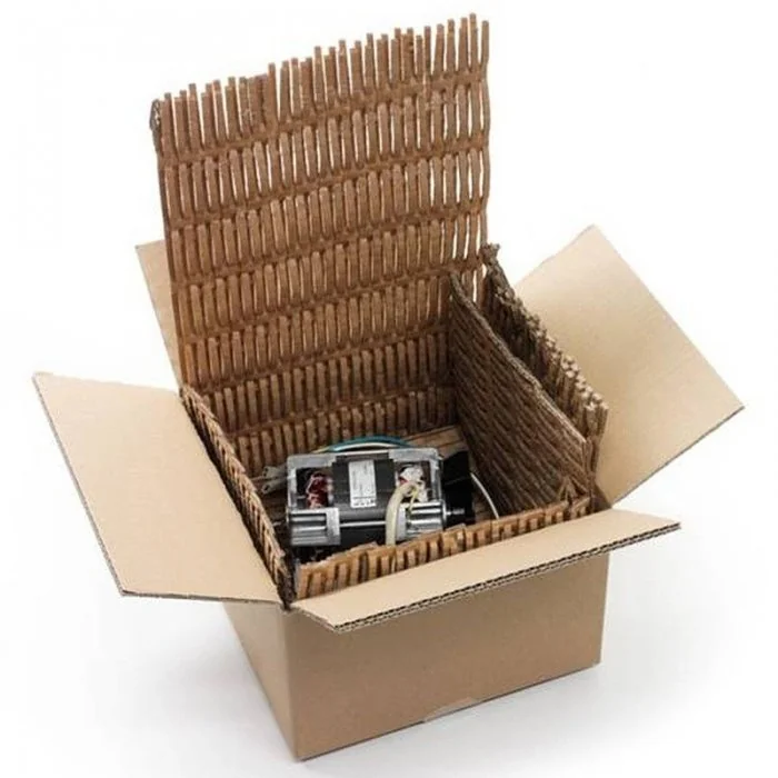 Tocator Carton HSM ProfiPack-Sisteme De Ambalare Cu Hartie Si Consumabile