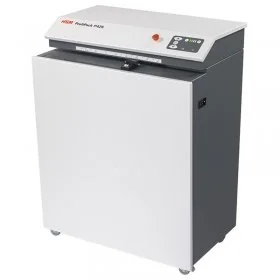 Tocator Carton HSM ProfiPack-Sisteme De Ambalare Cu Hartie Si Consumabile