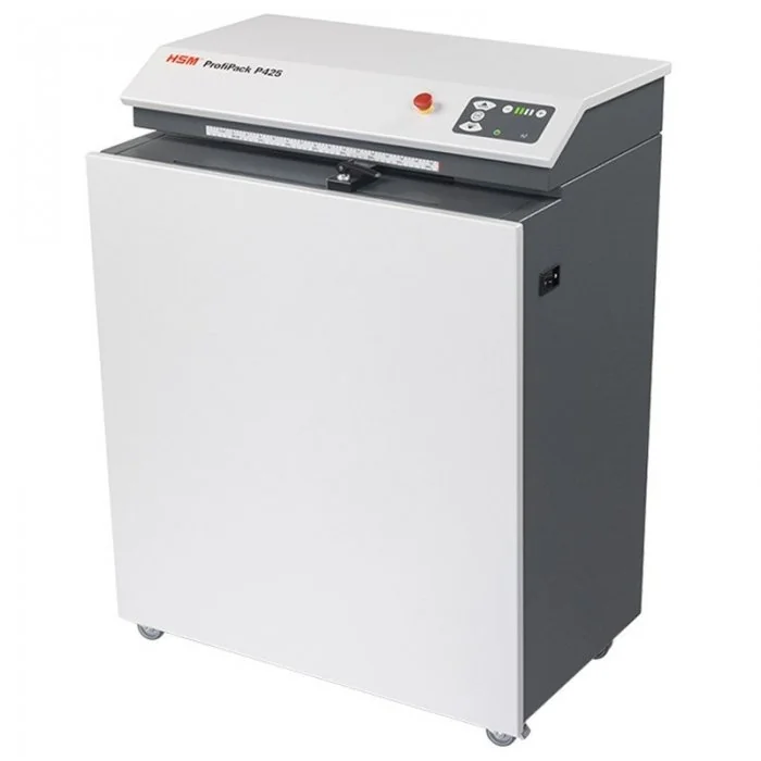 Tocator Carton HSM ProfiPack-Sisteme De Ambalare Cu Hartie Si Consumabile