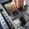 Banda Adeziva Umectibila Personalizata 60 mm x 200 m-Benzi Adezive Personalizate