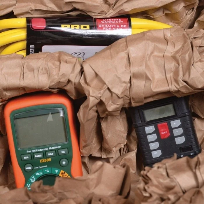 Hartie Kraft Pentru Sistem PadEZ-Masini Si Consumabile Pentru Ambalat