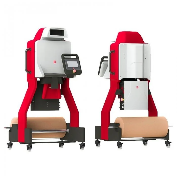 Hartie Kraft Pentru Sistem PadEZ-Masini Si Consumabile Pentru Ambalat