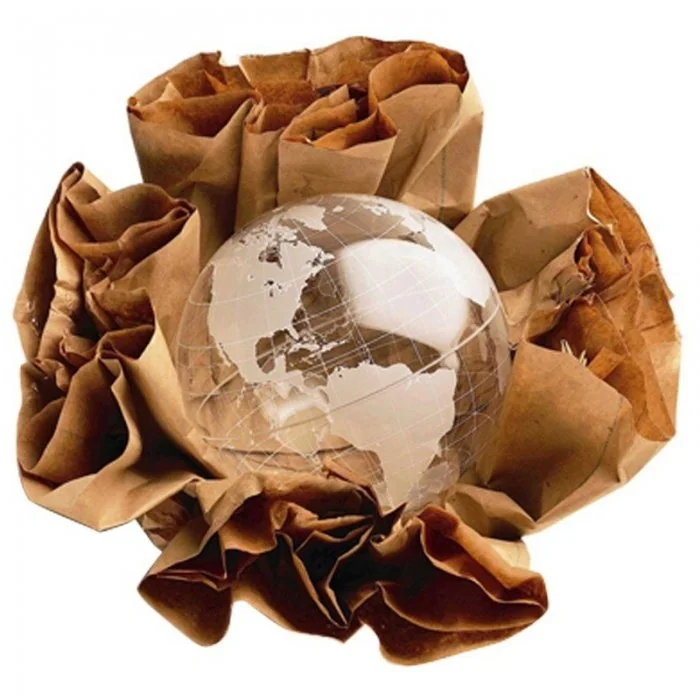 Hartie Kraft Pentru Sistem PadEZ-Masini Si Consumabile Pentru Ambalat