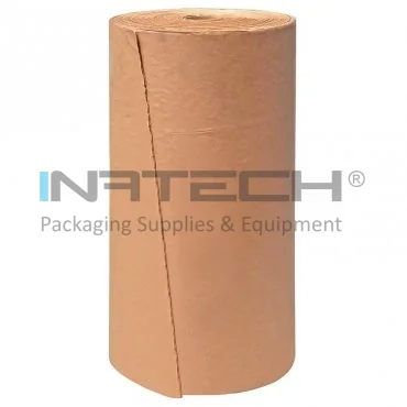 Hartie Kraft Pentru Sistem ProPad Lungime 325 m, Latime 740 mm, Straturi 2, Композиции Hartie Kraft, Gramaj 60/60 gr/mp