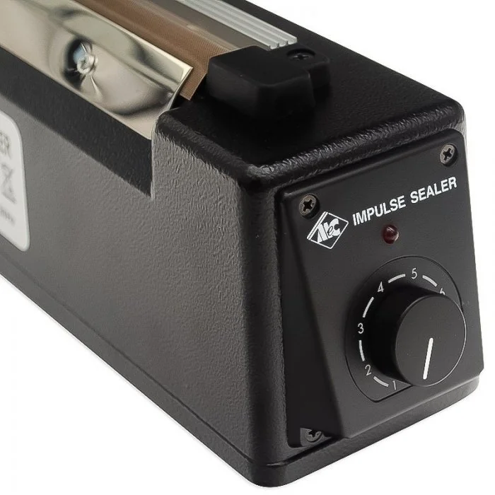 Aparat De Sigilat Pungi Cu Cutter-Masini Si Consumabile Pentru Ambalat