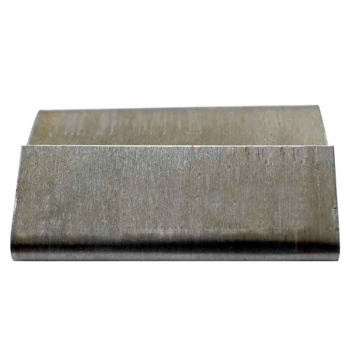 Cleme Pentru Legare Banda Metalica Lucioasa Latime 16 mm, Utilizare Manuala, Material Metal, Buc / Pachet 2500-Benzi Pentru L...