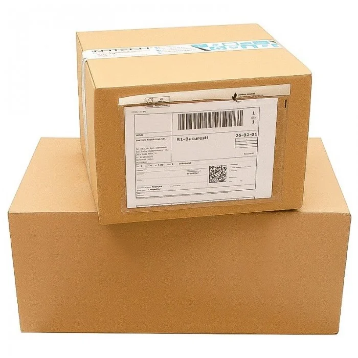 Plicuri Port Document Adeziv-Plicuri Si Pungi Curierat