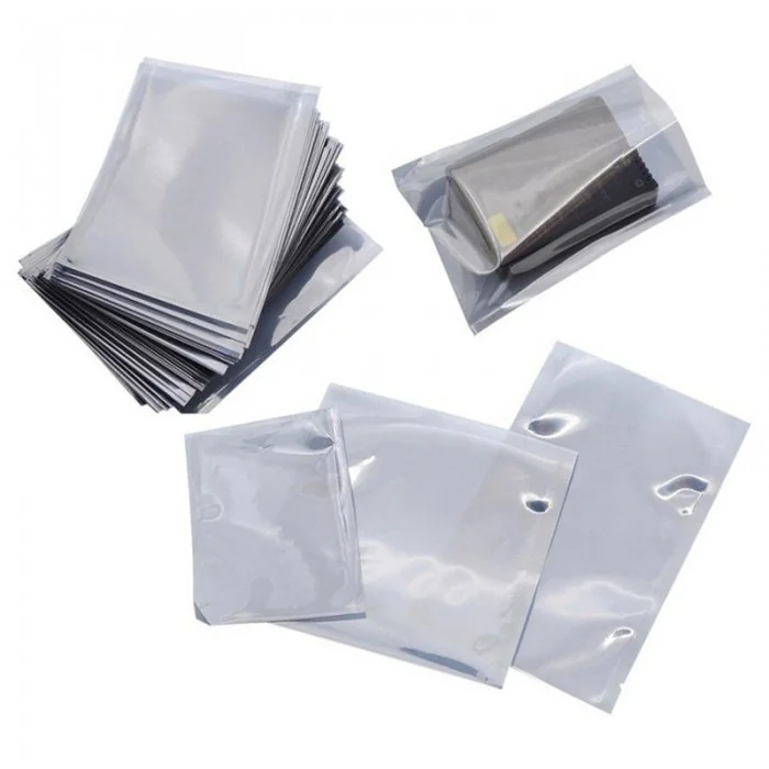 Pungi Antistatice ESD-Produse