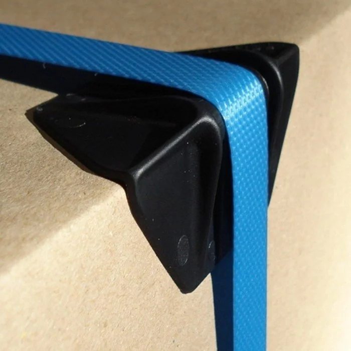 Coltare Din Plastic Pentru Banda PP-Folie Stretch, Legare Si Paletizare