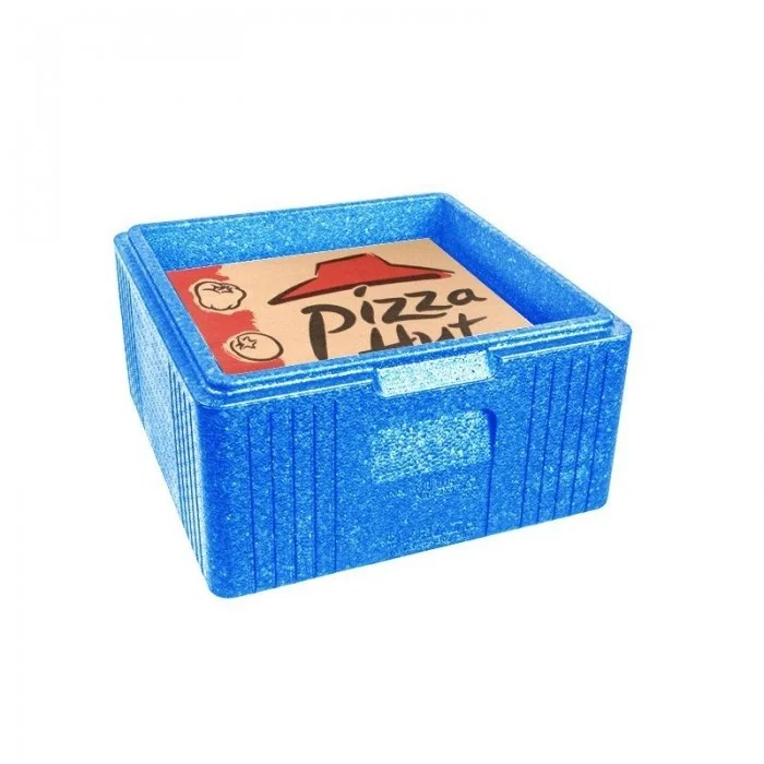 Cutii Termoizolante Pizza-Ambalaje Termoizolante