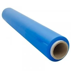 Folie Stretch Uz Manual Colorata-Folie Stretch Manual